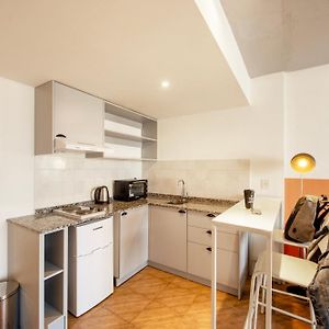 Apartamento Executive